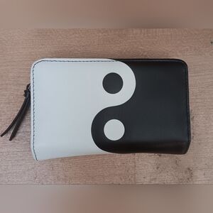No Boundaries Wallet